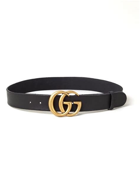 gucci riem donkerblauw|riemen gucci dames.